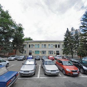 Nansena Street, 130, Rostov‑na‑Donu: photo