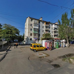 Vulytsia Henerala Karpenka, 20, Mykolaiv: photo