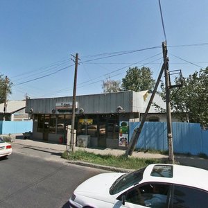 Алматы, Улица Кудерина, 33: фото