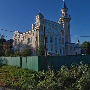 Ulitsa Gorkogo, 5, Vologda: photo