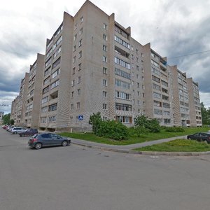 Bolshaya Sankt-Peterburgskaya Street, 118к2, Veliky Novgorod: photo