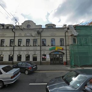 Nikoloyamskaya Street, 26с1, Moscow: photo