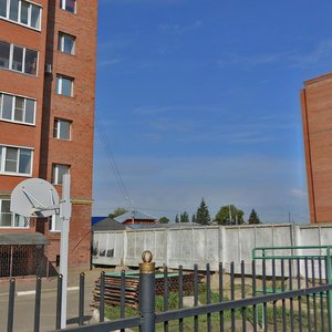 Gertsena Street, 240, Omsk: photo