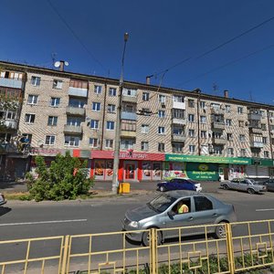 Gorkogo Street, 66, Togliatti: photo