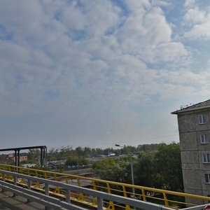 21-ya Amurskaya ulitsa, 34, : foto