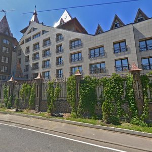Leninskaya Street, 1/34 ، موسكو ومحافظة موسكو: صورة