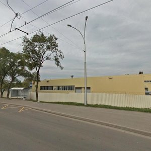 Krasnoarmeyskaya ulitsa, 8к3, Kemerovo: photo