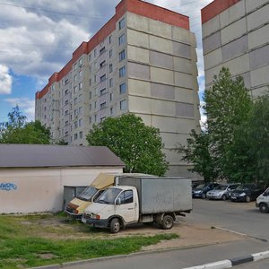 Bratyev Gorozhankinykh Street, 18, : foto