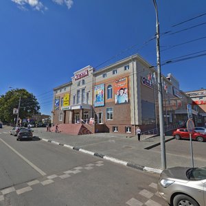 Ulitsa Lenina, 35к1, : foto