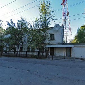 Simbirskaya Street, 3, Ulyanovsk: photo