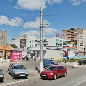 Karla Marksa Avenue, 151, : foto