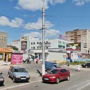 Karla Marksa Avenue, 151, Magnitogorsk: photo