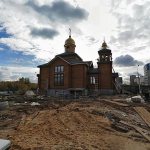 Teplichnaya Street, 1, Podolsk: photo