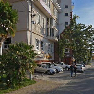 Nesebrskaya Street, 4, : foto