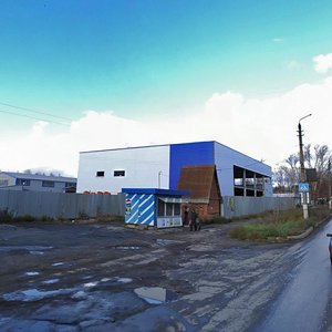 Doktora Gumilevskoy Street, 16А, : foto
