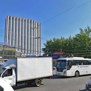 Izmaylovskoye Highway, 69Жс1, Moscow: photo