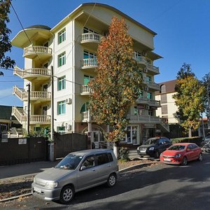 Сочи, Улица Ленина, 37А: фото