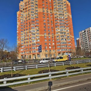 Bolshaya Akademicheskaya Street, 63, Moscow: photo