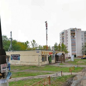 Kosareva Street, No:100А, Saransk: Fotoğraflar