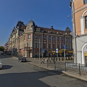 Baumana Street, 80/7, : foto