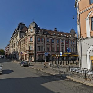 Казань, Улица Баумана, 80/7: фото