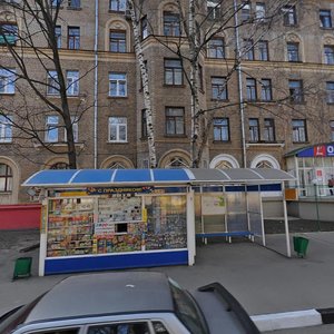 5th Parkovaya Street, 31, Moscow: photo