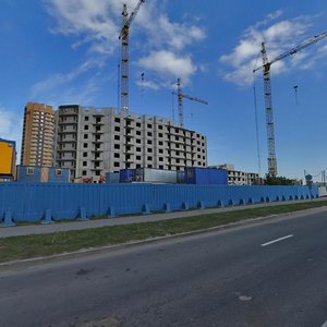 5th Predportoviy Drive, 12к1, Saint Petersburg: photo