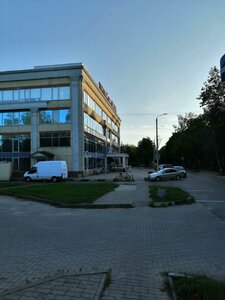 Saharova Street, 4, Dubna: photo