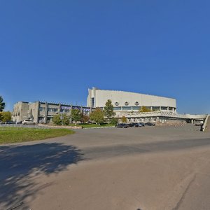 Ulitsa Ostrov Otdykha, 12 ، كراسنويارسك: صورة