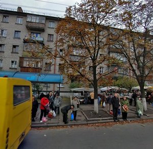 Yaltynska Street, 8 ، كييف: صورة