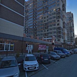 Stavropol, Krupskoy Lane, 29к2: foto