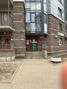 Rusanovskaya Street, 15к1 ، سان بطرسبرغ: صورة