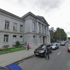 Pushkinska Street, 84 ، خاركيف: صورة