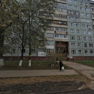 Ageyeva Street, 6/1, Tula: photo