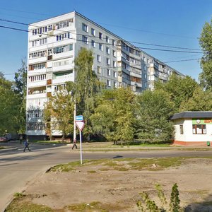 Batyrshina Street, 21, Kazan: photo