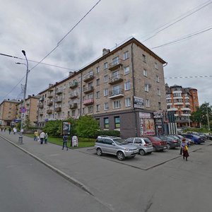 Lenina Avenue, 18, Petrozavodsk: photo