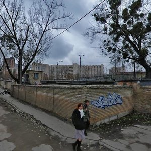 Kopernyka Street, 8А, Kyiv: photo