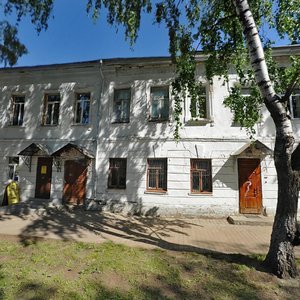 Dolmatova Street, 19, Kostroma: photo