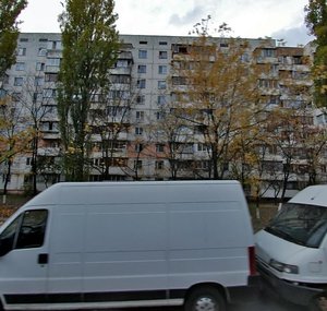 Yordanska Street, 3 ، كييف: صورة