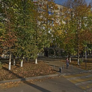 Moskovskaya Street, 66, Krasnodar: photo