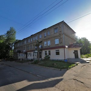 Petrkovskiy Boulevard, 4, Kostroma: photo