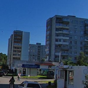 Polkovnika Efremova Street, 4А, Kaliningrad: photo