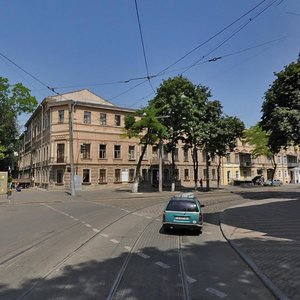 Vulytsia Novoselskoho, 61/32, Odesa: photo