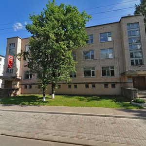 Vorovskogo Street, 12, Kingisepp: photo