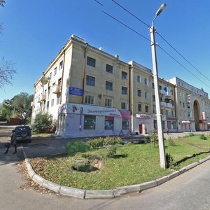Kirova Avenue, 31, Komsomolsk‑at‑Amur: photo
