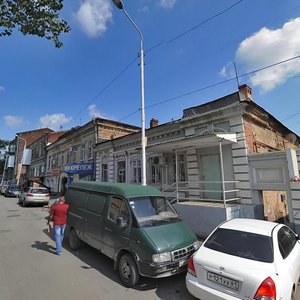 Oborony Street, 50, Rostov‑na‑Donu: photo