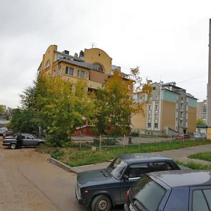 Kazanskaya Street, 111, Kirov: photo
