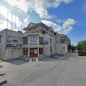 Pozharova Street, 6, Sevastopol: photo