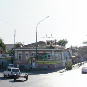 Krasnaya Naberezhnaya Street, 86/24, Astrahan: photo