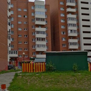 Verkhnyaya Embankment, 167/2, Irkutsk: photo